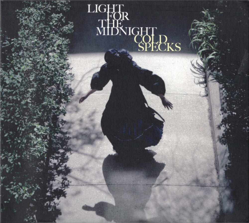 Light For The Midnight [LP] Vinyl Record