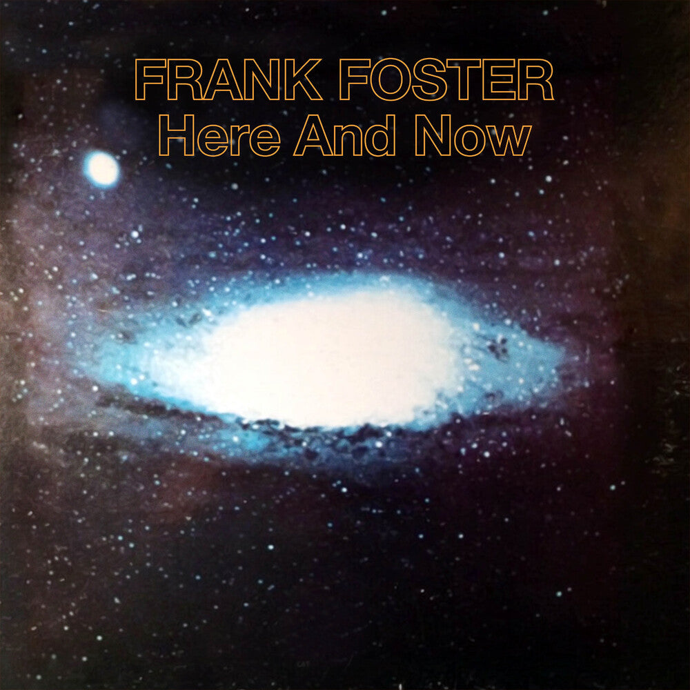 Here And Now (Mod) Music CD