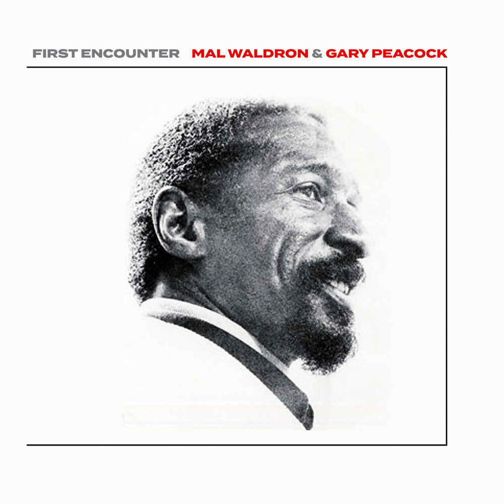 First Encounter (Mod) Music CD