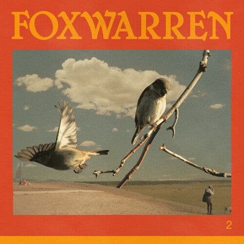 Foxwarren - 2 Vinyl Record