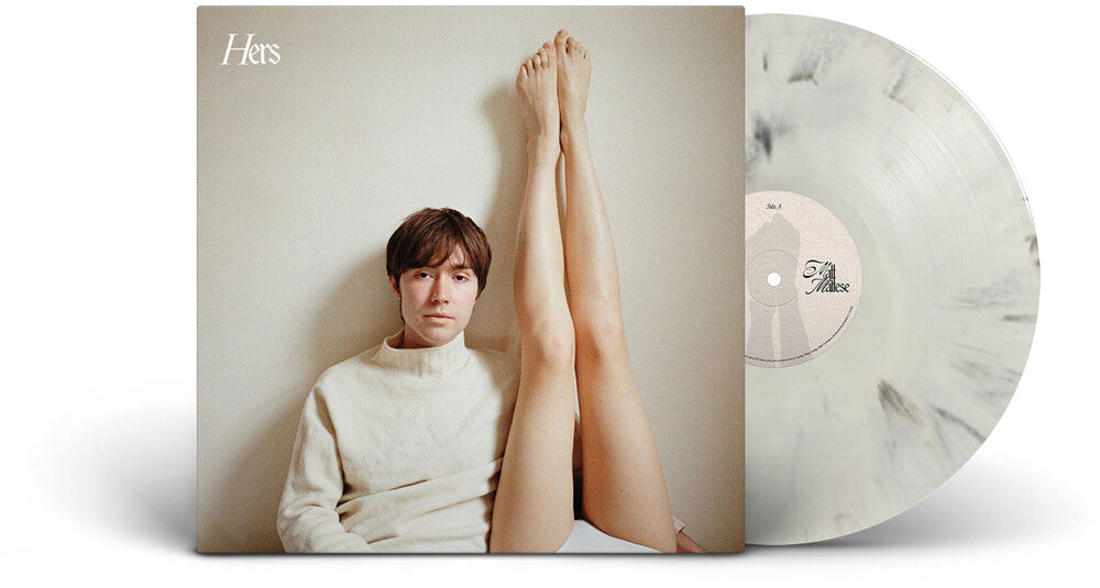 Matt Maltese - Hers [LP Indie exclusive Marble] Vinyl Record