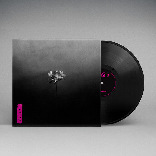 Little Simz - Lotus [2LP] Vinyl Record