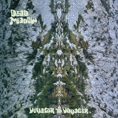 Dead Meadow - Voyager To Voyager - Vinyl Record