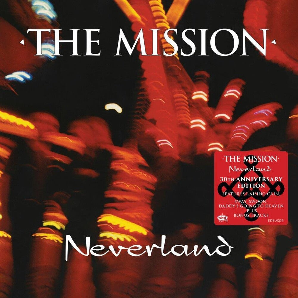 Neverland: 30th Anniversary [Deluxe] (Gate) (Uk) Music CD