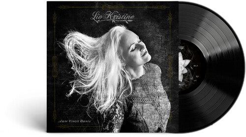 Liv Kristine - Amor Vincit Omnia Vinyl Record