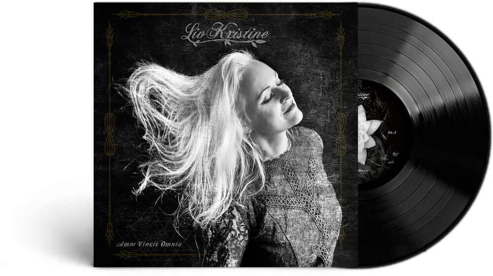 Amor Vincit Omnia [Limited Edition] Vinyl Record