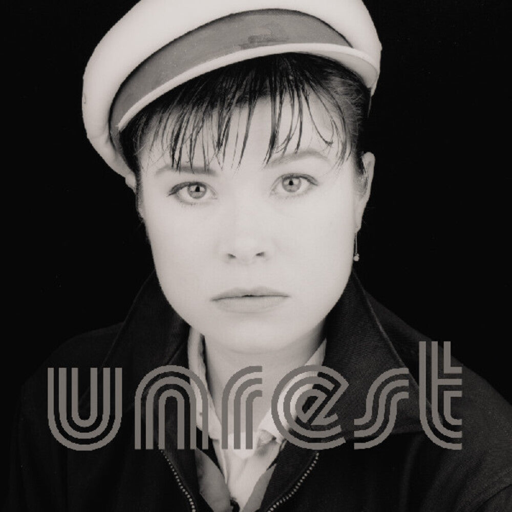 Unrest - Perfect Teeth [LP] Vinyl Record