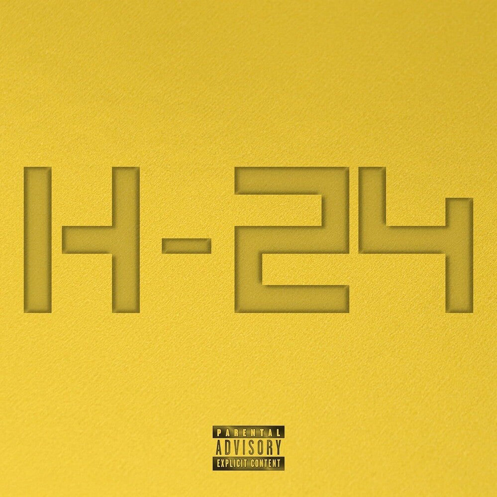 H-24 (Can) [LP] Vinyl Record