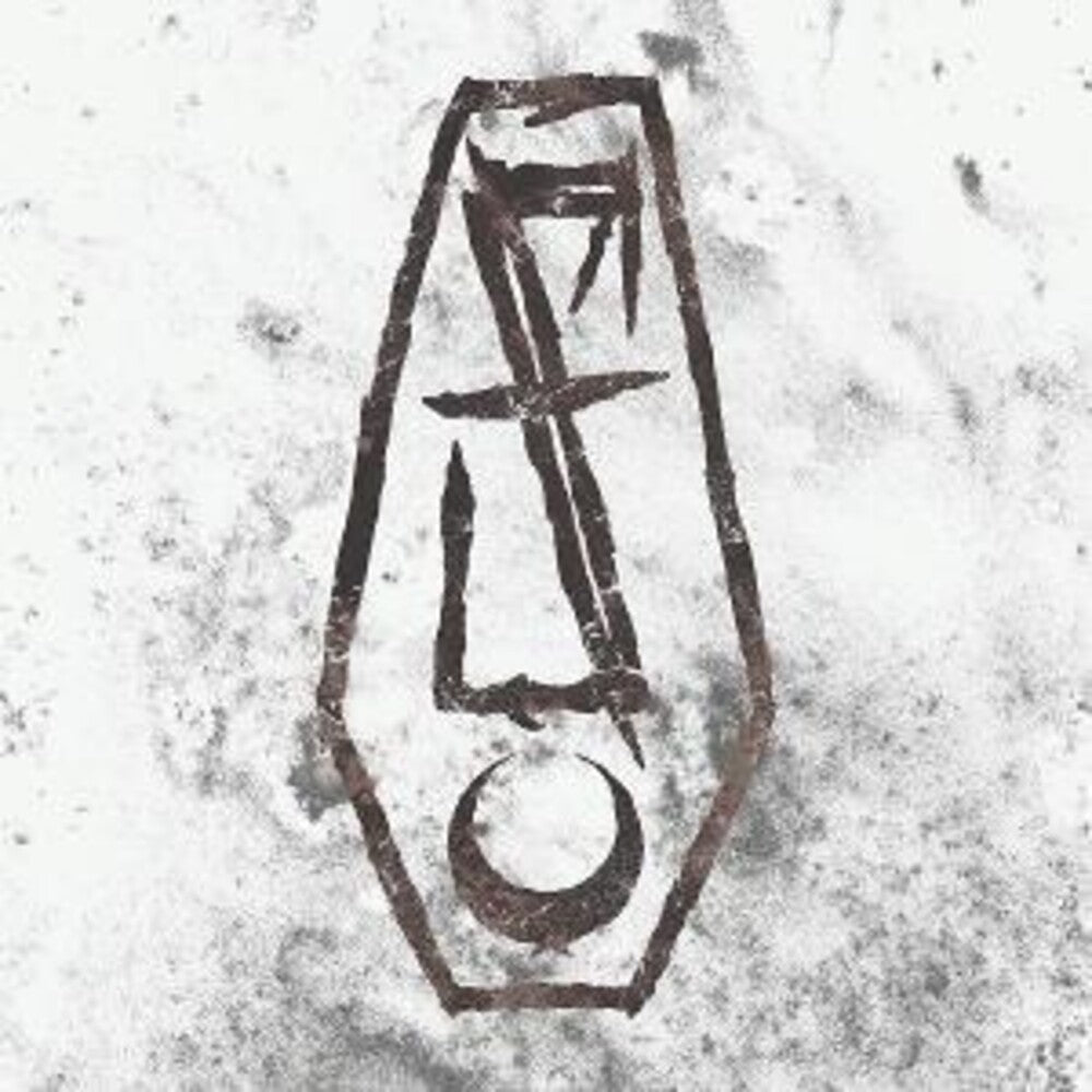 Flesh Coffin (Blk) (Can) [LP] Vinyl Record