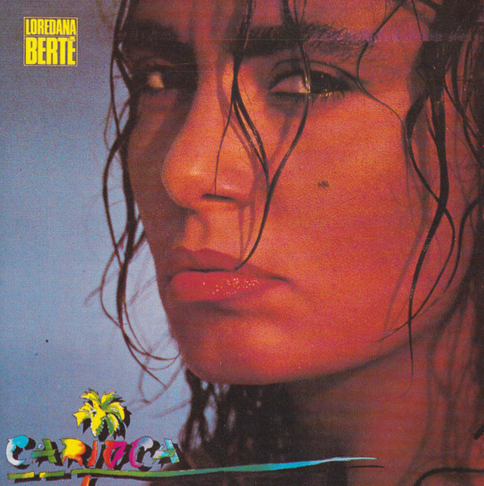 Carioca [Limited Edition] (Pict) (Ita) Vinyl Record