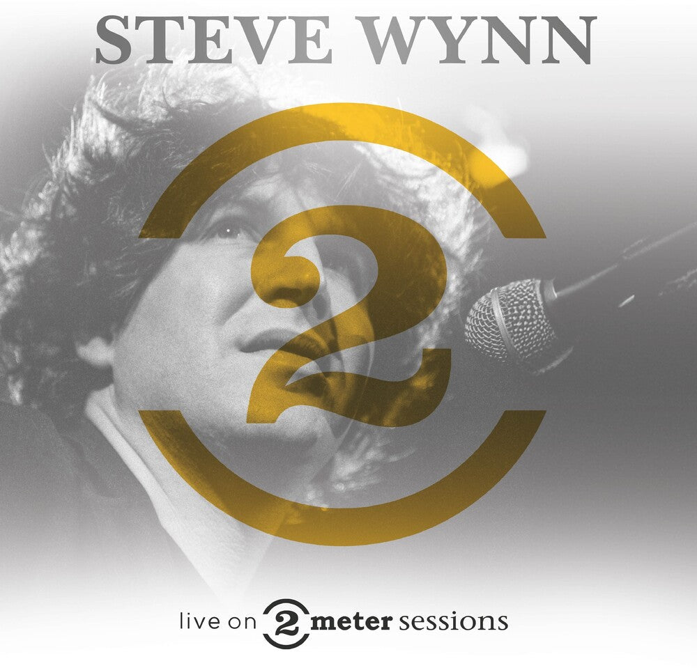 Live On 2 Meter Sessions (Hol) [LP] Vinyl Record