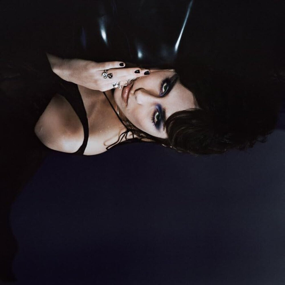 Ariane Roy - Dogue (Can) [LP] Vinyl Record