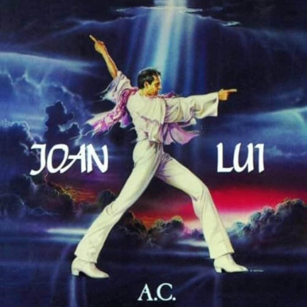 Joan Lui [180 Gram] [Reissue] (Ita) Vinyl Record