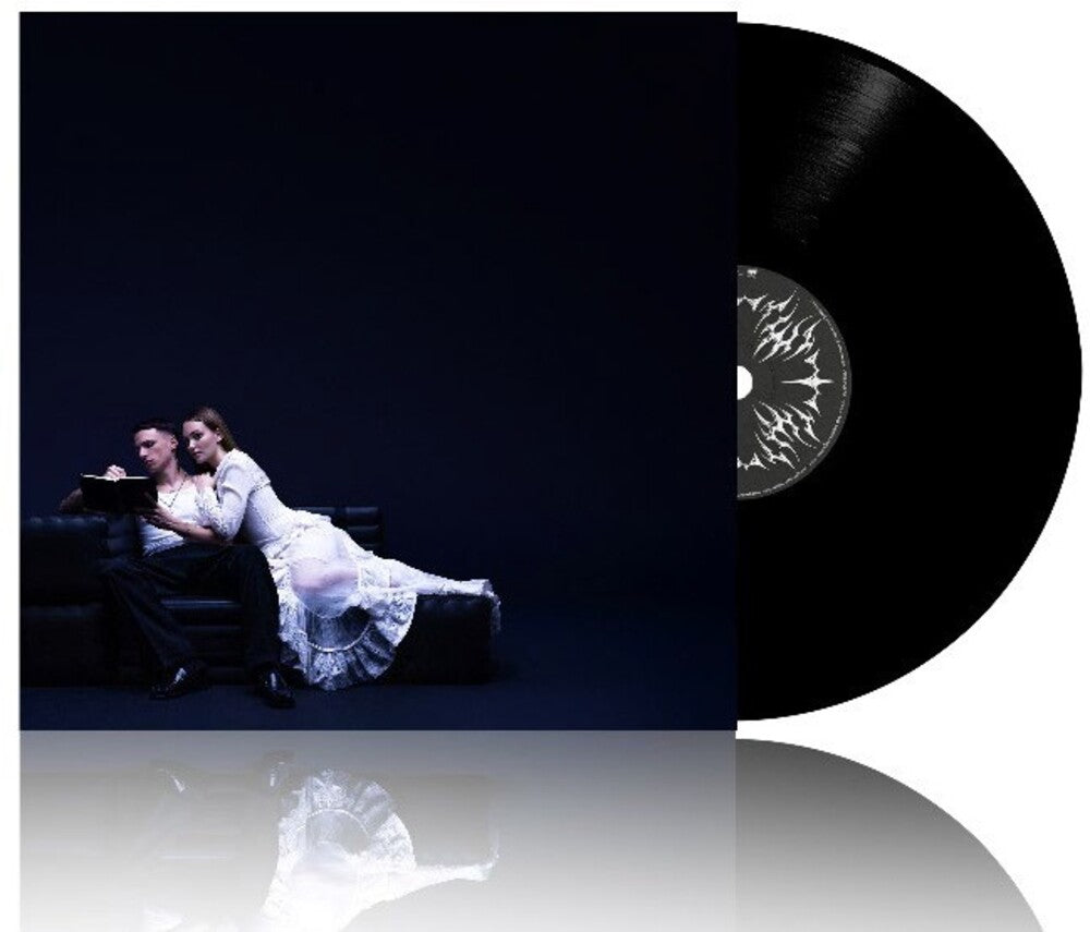 Non Sono Gesu (Ita) [LP] Vinyl Record