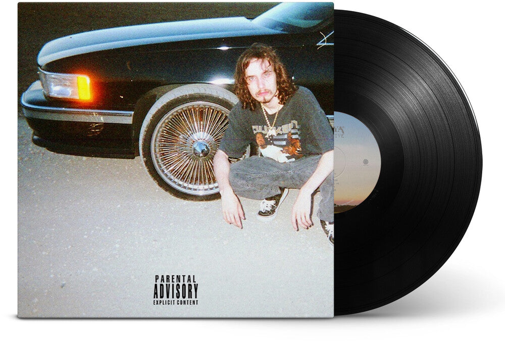 Five Five (Ofgv) [LP] Vinyl Record