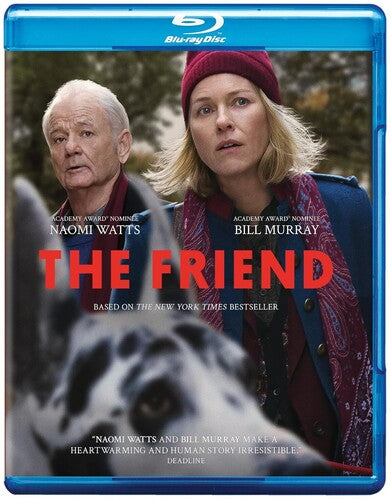 Friend - Friend - Blu-ray