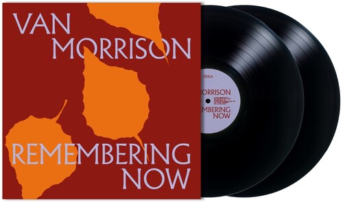 Van Morrison - Remembering Now [2LP] Vinyl Record