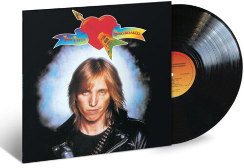 Petty,tom & The Heartbreakers - Tom Petty And The Heartbreakers - Vinyl Record