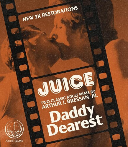 Daddy Dearest & Juice - Daddy Dearest & Juice - Blu-ray