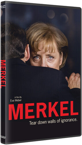 Merkel - Merkel - DVD