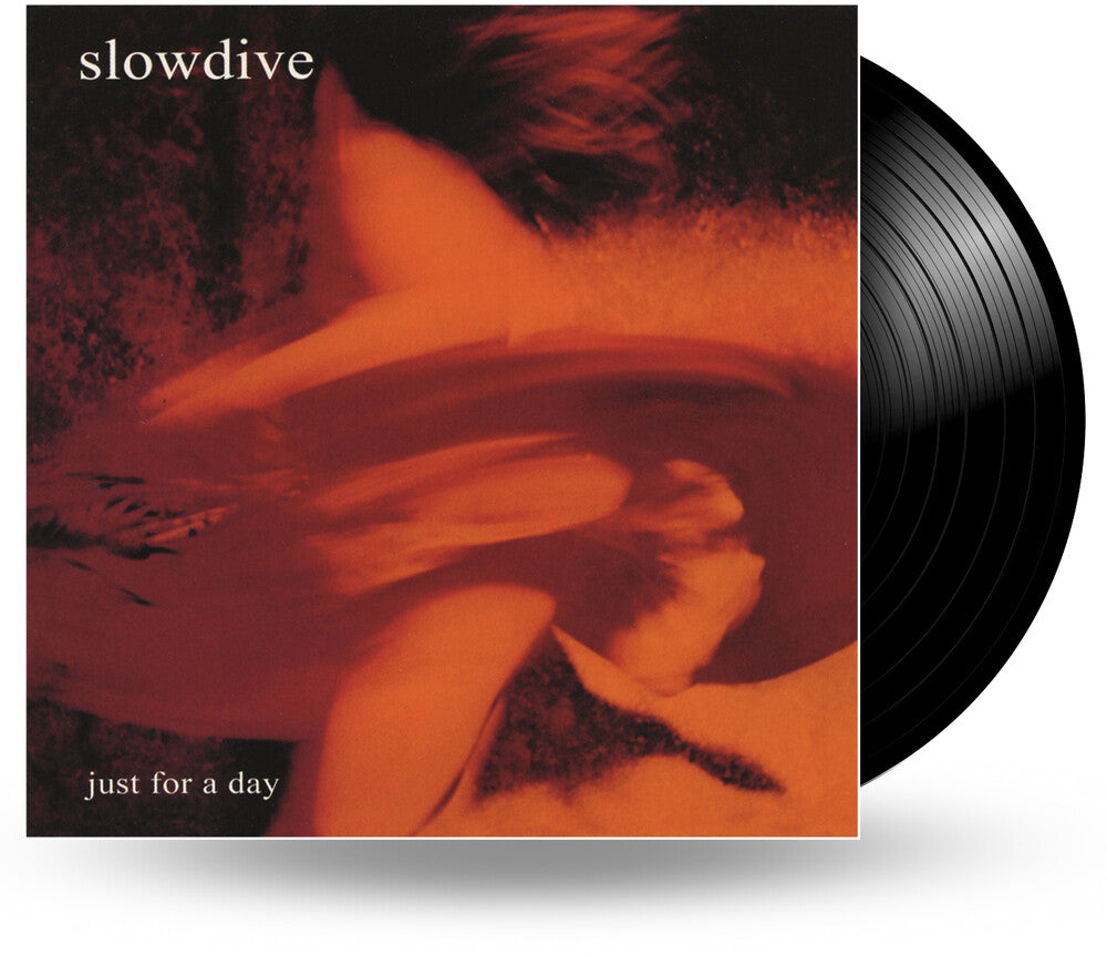 Slowdive - Just For A Day (Ofgv) [LP] Vinyl Record