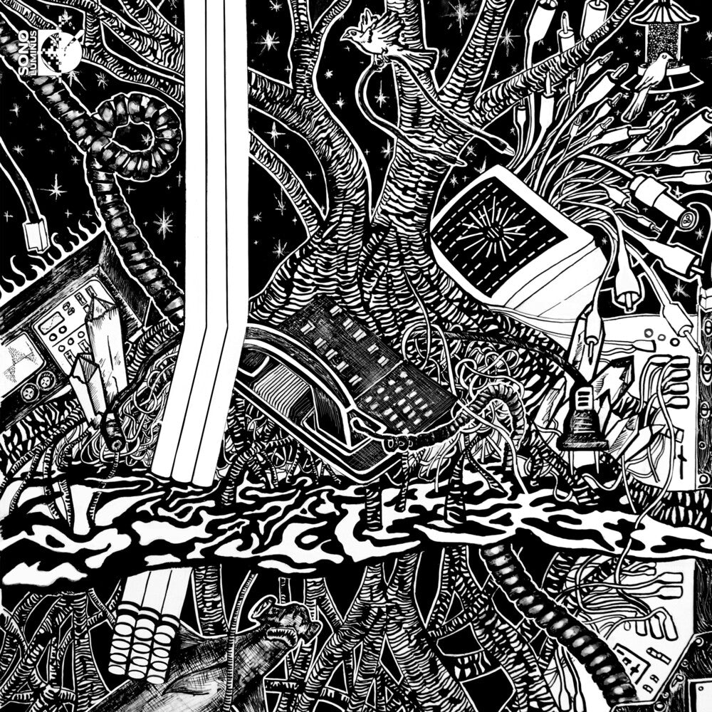the album cover for JACK Quartet - Escape Rites