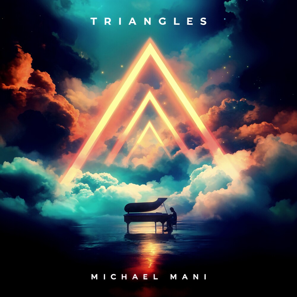 Triangles Music CD