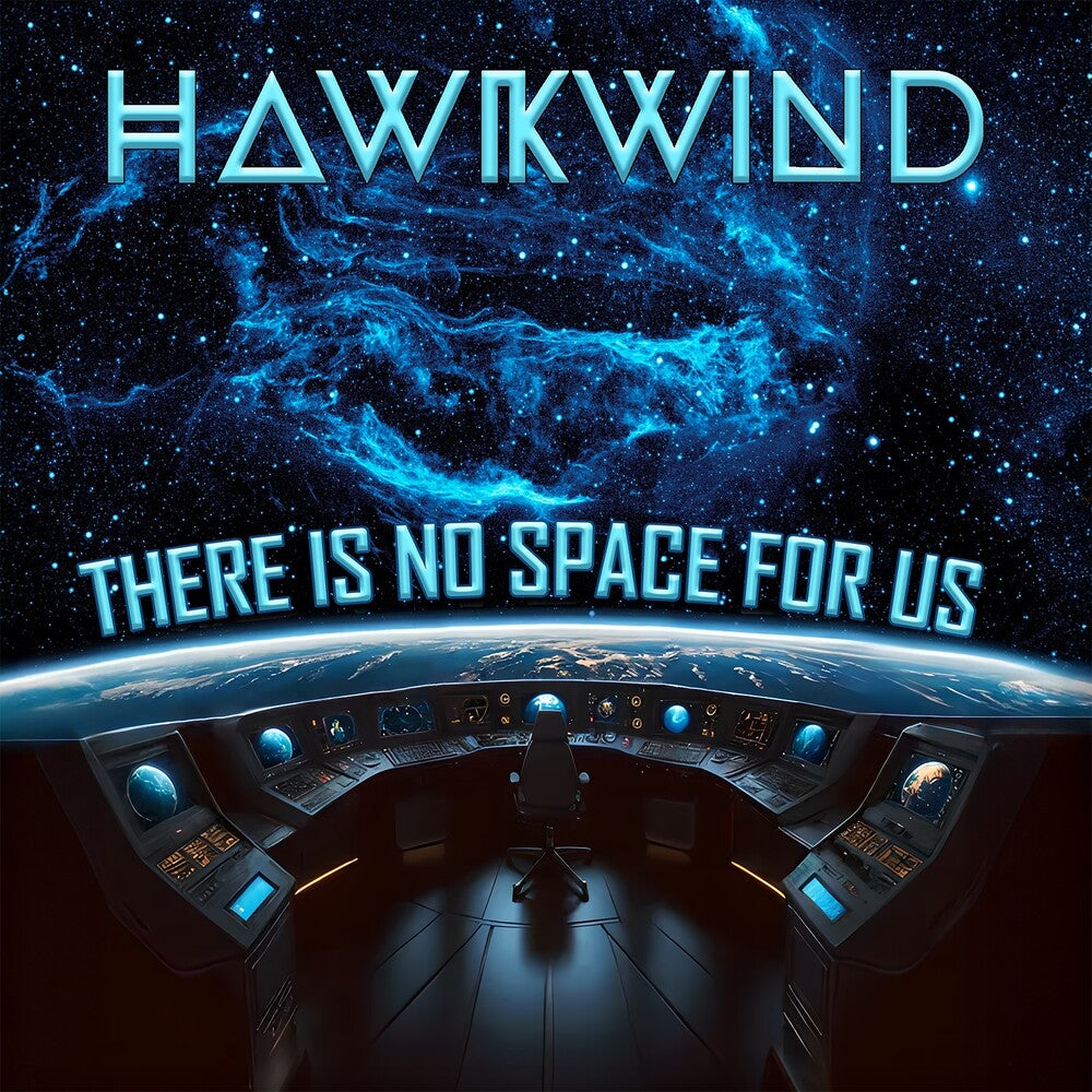 There Is No Space For Us Music CD