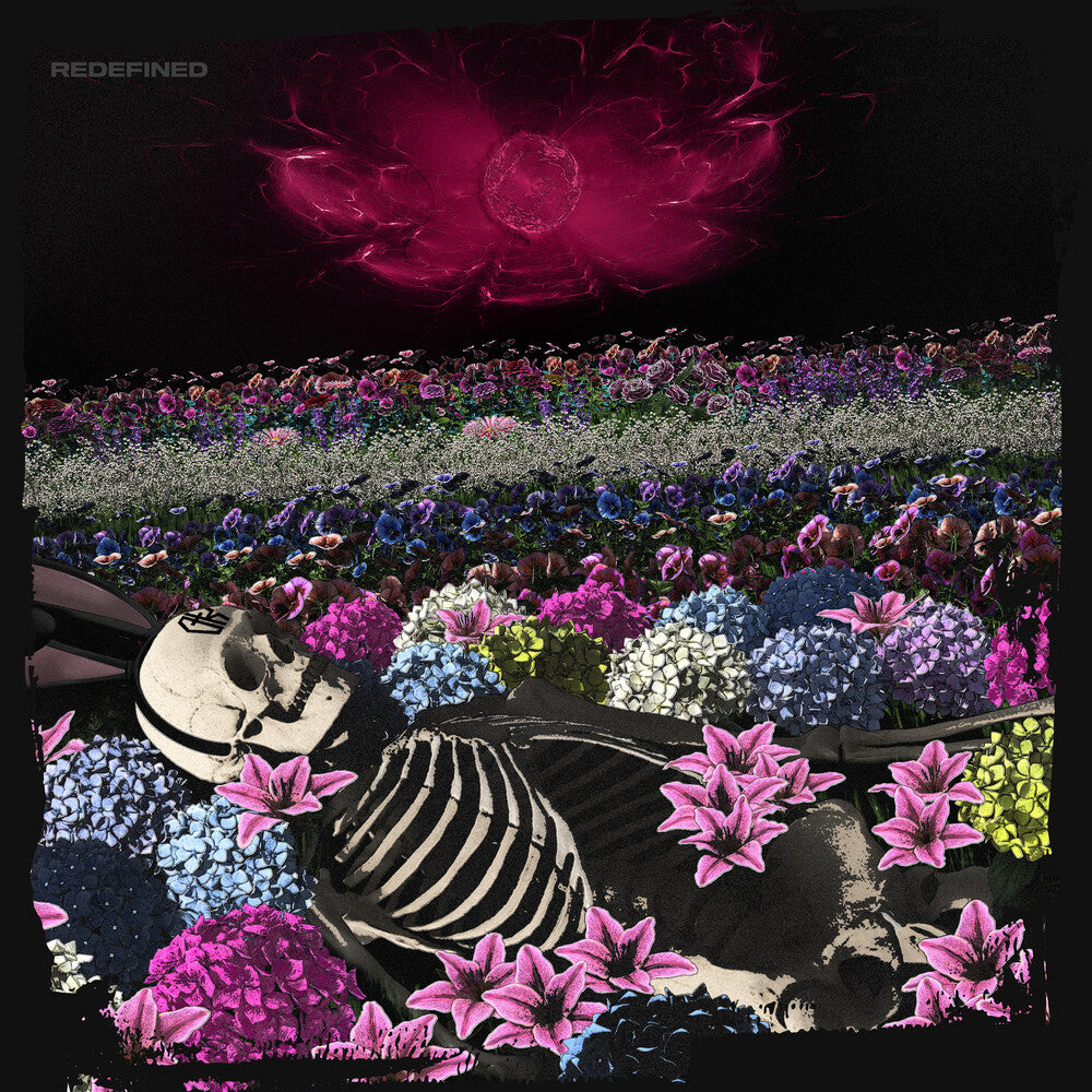 Dead Rabbitts - Redefined [LP] Vinyl Record