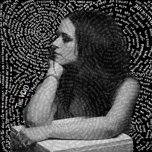 Rae,taylor - Void - Vinyl Record