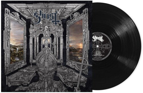 Ghost - Skeleta - Vinyl Record