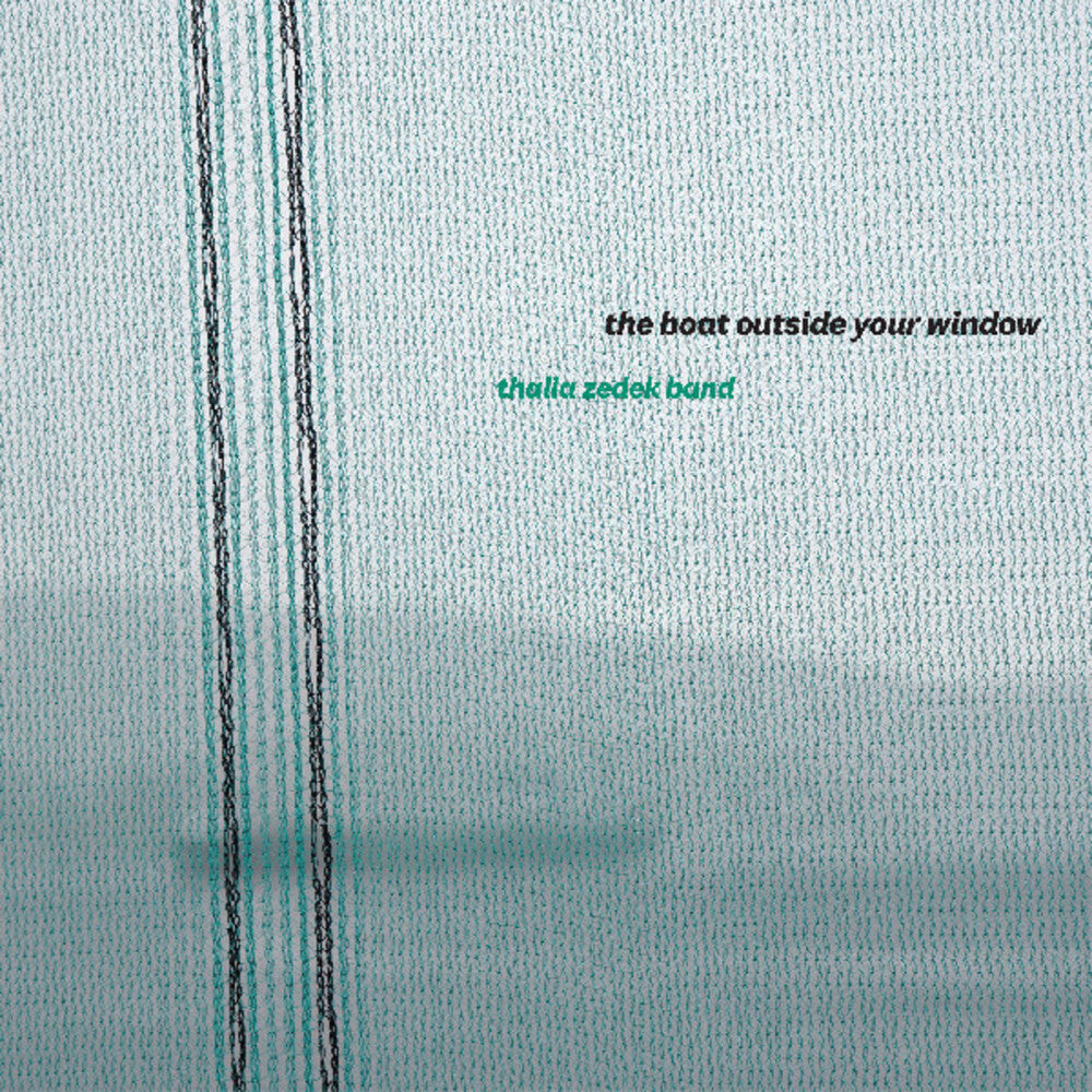 The Boat Outside Your Window [LP] Vinyl Record