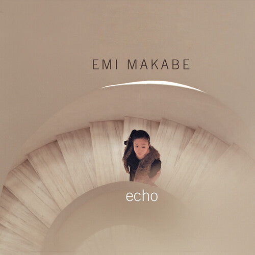 Makebe,emi - Echo - Music CD