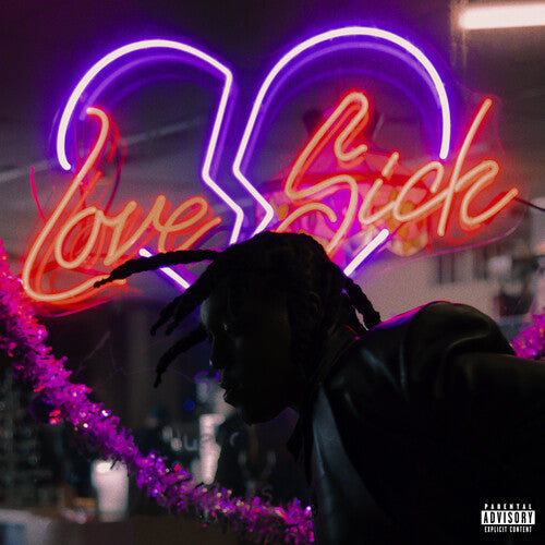 Don Toliver - Love Sick [2LP Gatefold] Vinyl Record