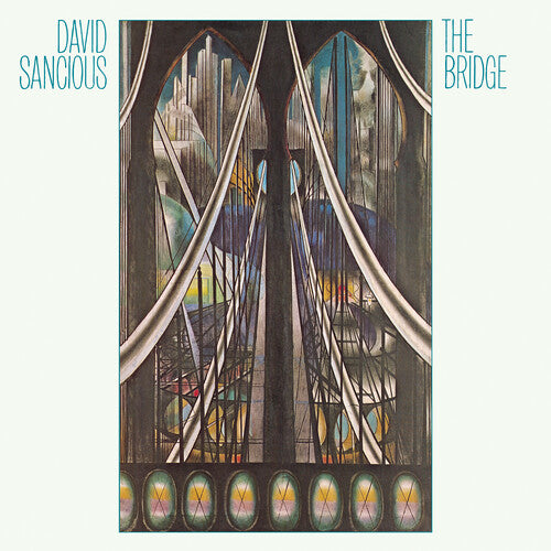 Sancious,david - Bridge - Music CD