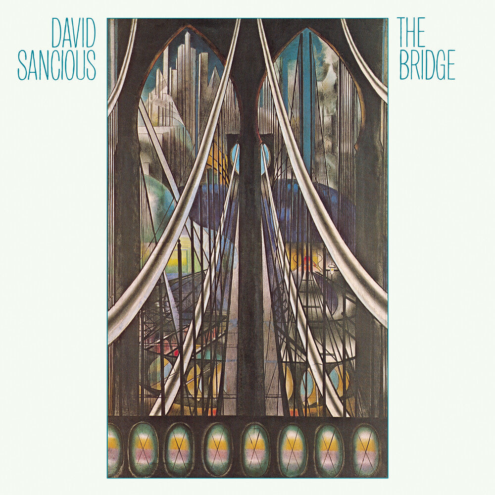 Bridge Music CD
