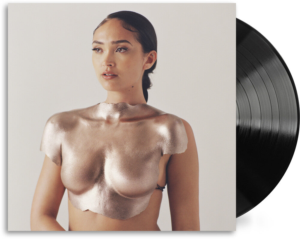 Skin [LP] Vinyl Record
