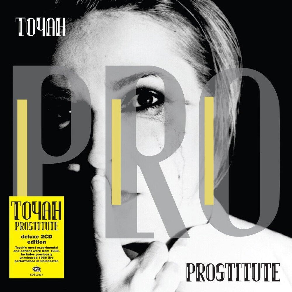 Prostitute [Deluxe] (Gate) (Uk) Music CD
