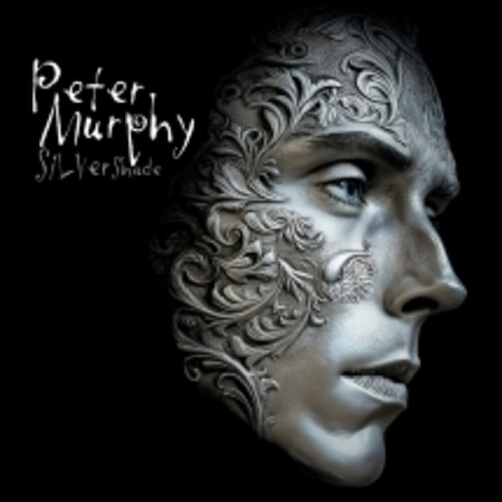Silver Shade [LP] Vinyl Record