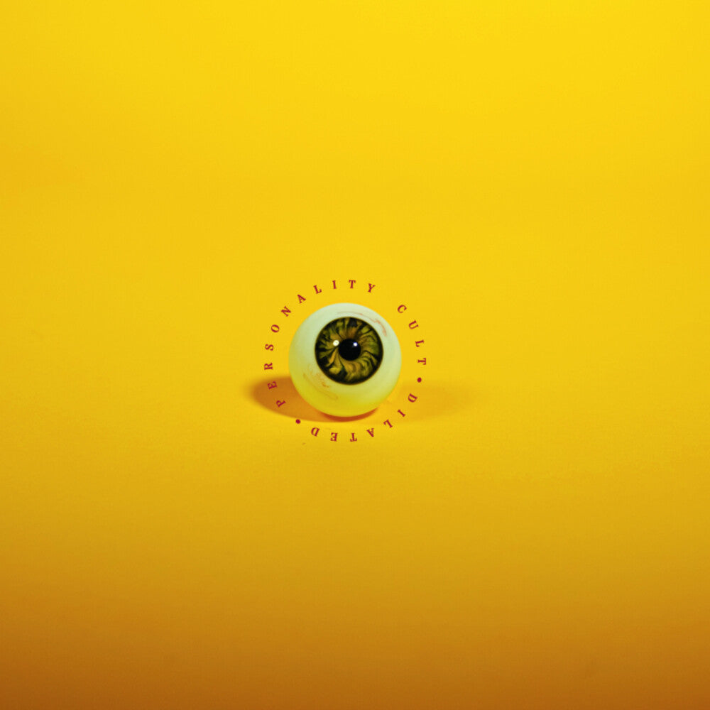 Dilated [LP] Vinyl Record