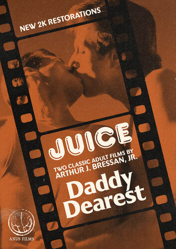Daddy Dearest & Juice - Daddy Dearest & Juice - DVD