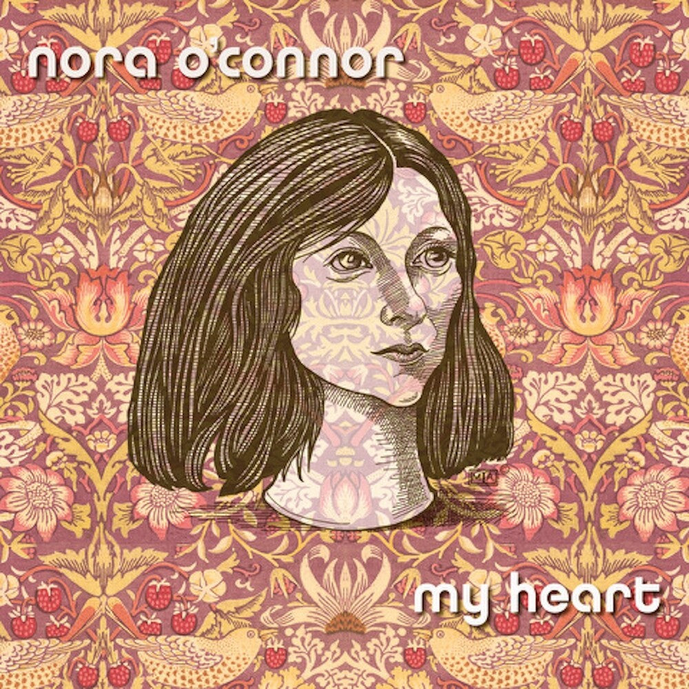 My Heart [LP] Vinyl Record