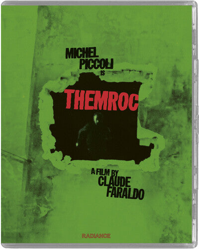 Themroc - Themroc - Blu-ray