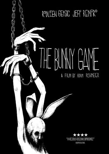 Bunny Game - Bunny Game - DVD