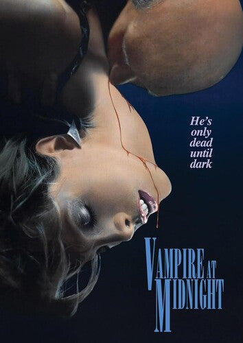 Vampire At Midnight - Vampire At Midnight - DVD