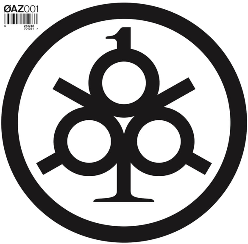 Boys Noize Presents Ones & Zeros / Various [LP] Vinyl Record