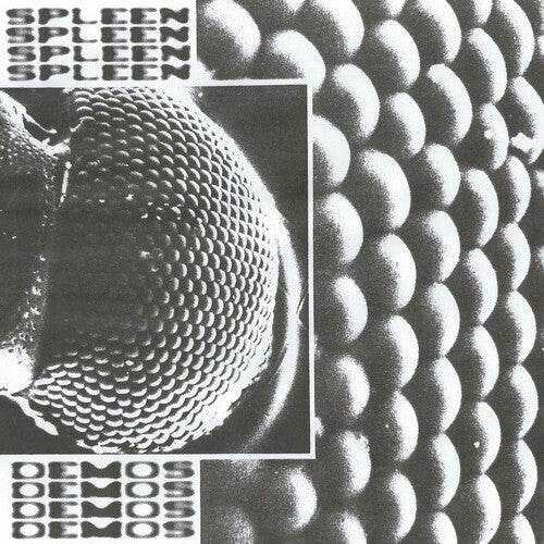 Spleen - Demos - Vinyl Record