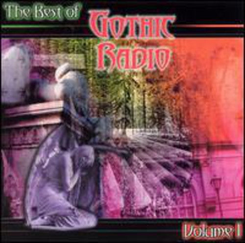 The Best Of Gothic Radio, Vol. 1 Music CD