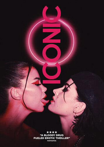 Iconic - Iconic - DVD