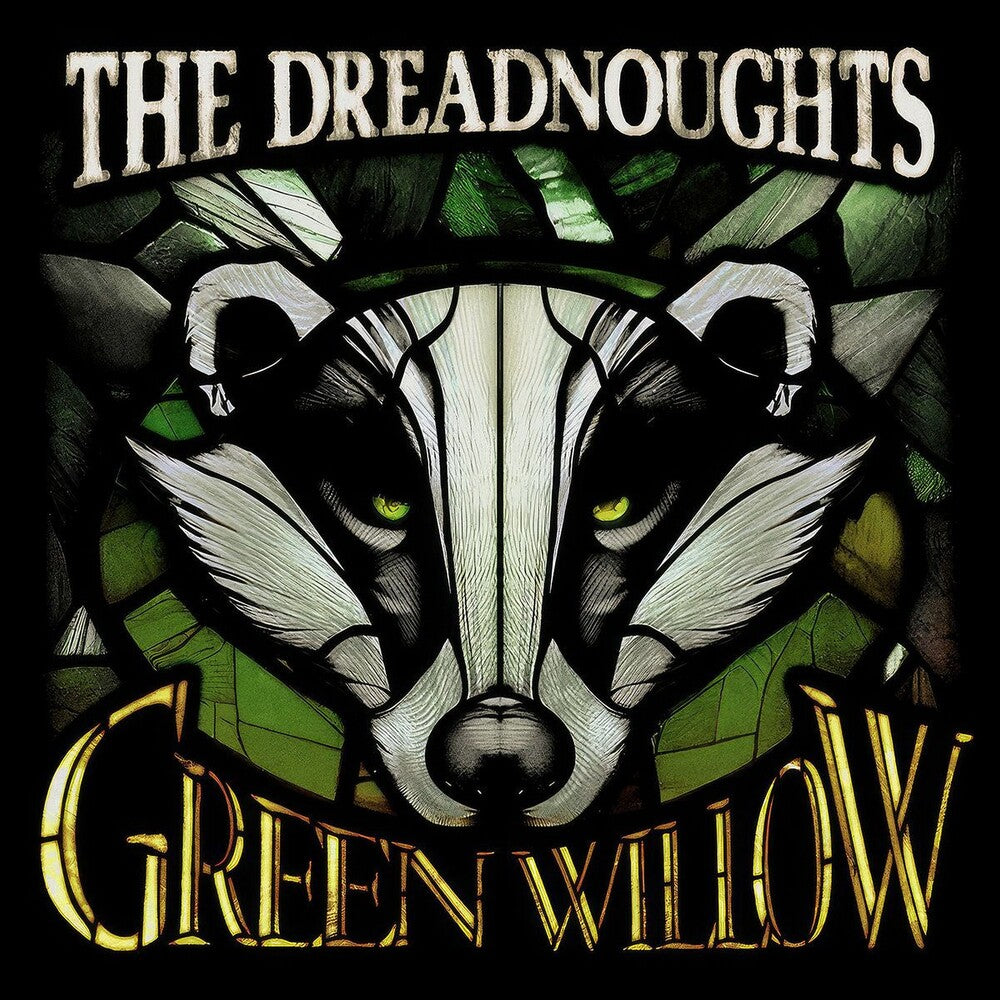 Green Willow Music CD